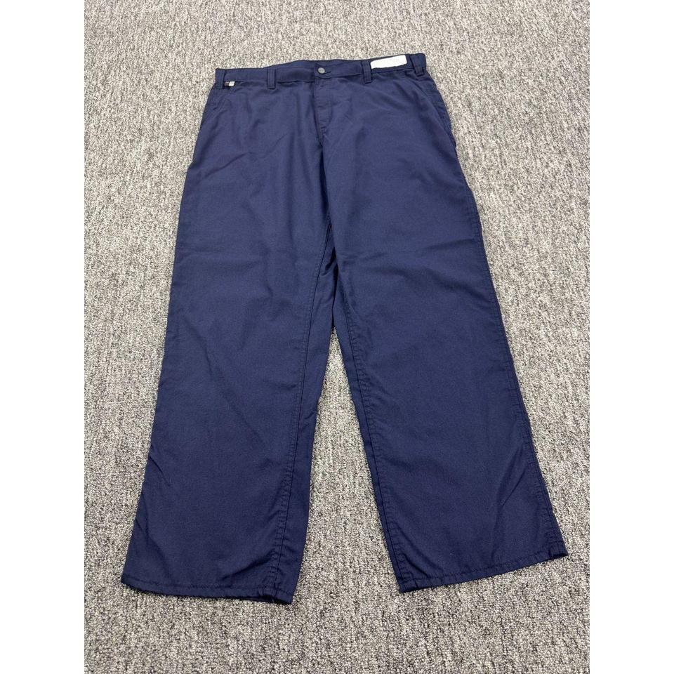 Carhartt Fr Pants Men 40x34 5535 2