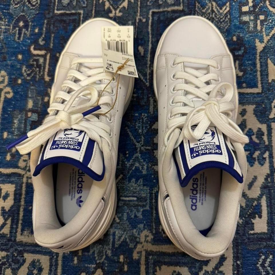 Adidas Stan Smith Bonega 2b 5