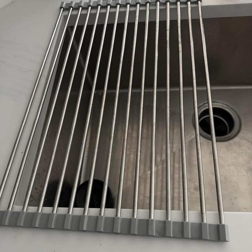 Roll Up Dish Drying Rack Fc9e 3