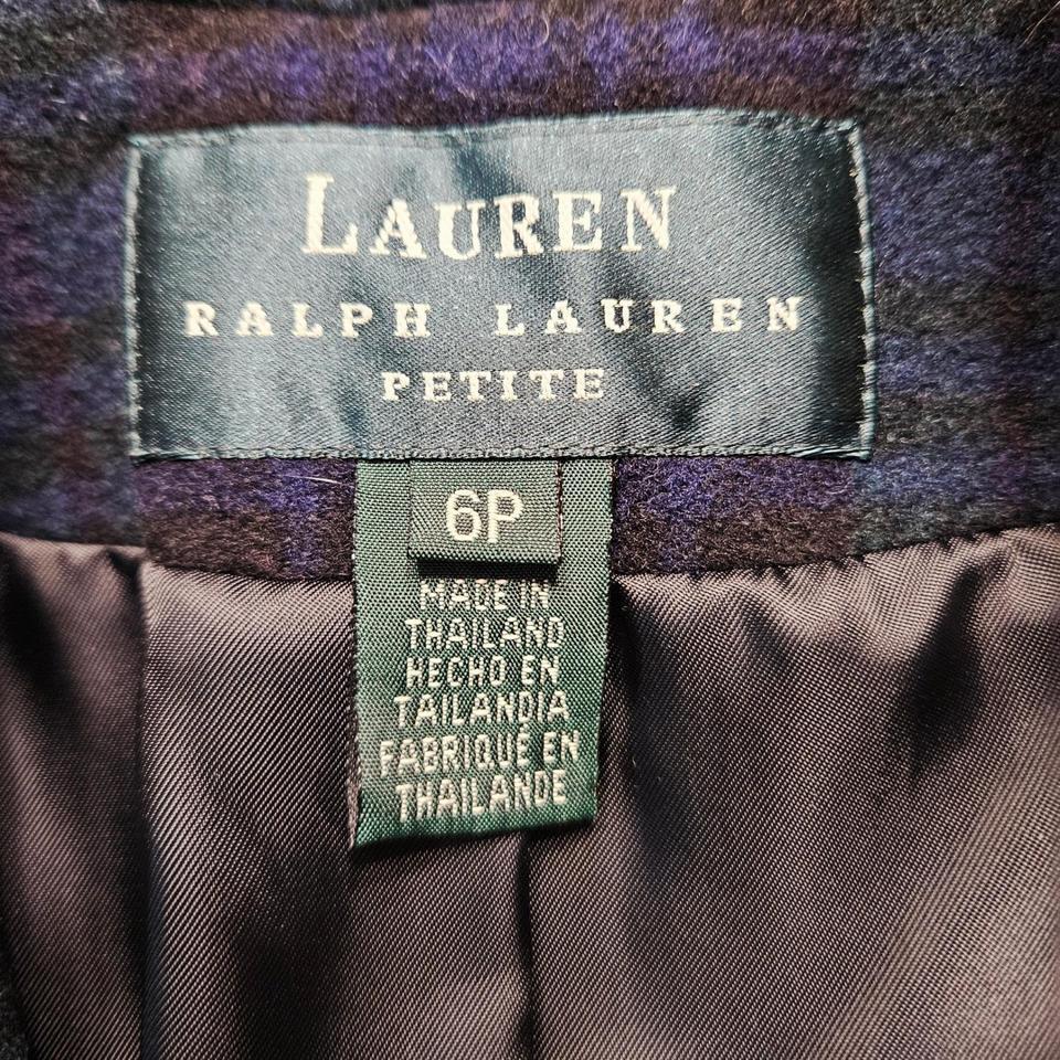 Lauren Ralph Lauren Women Blazer 623f 4