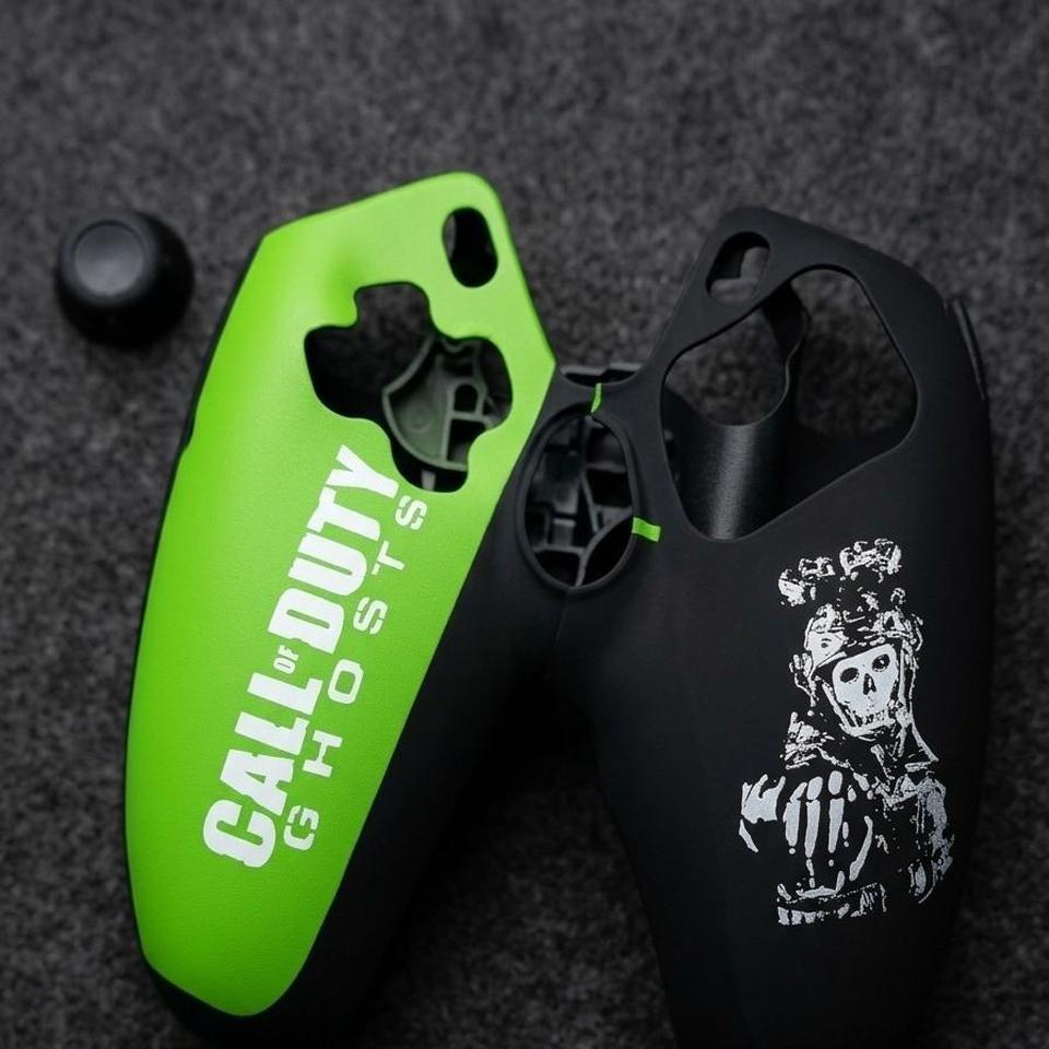 Call Of Duty Ghost Ps5 Eee2