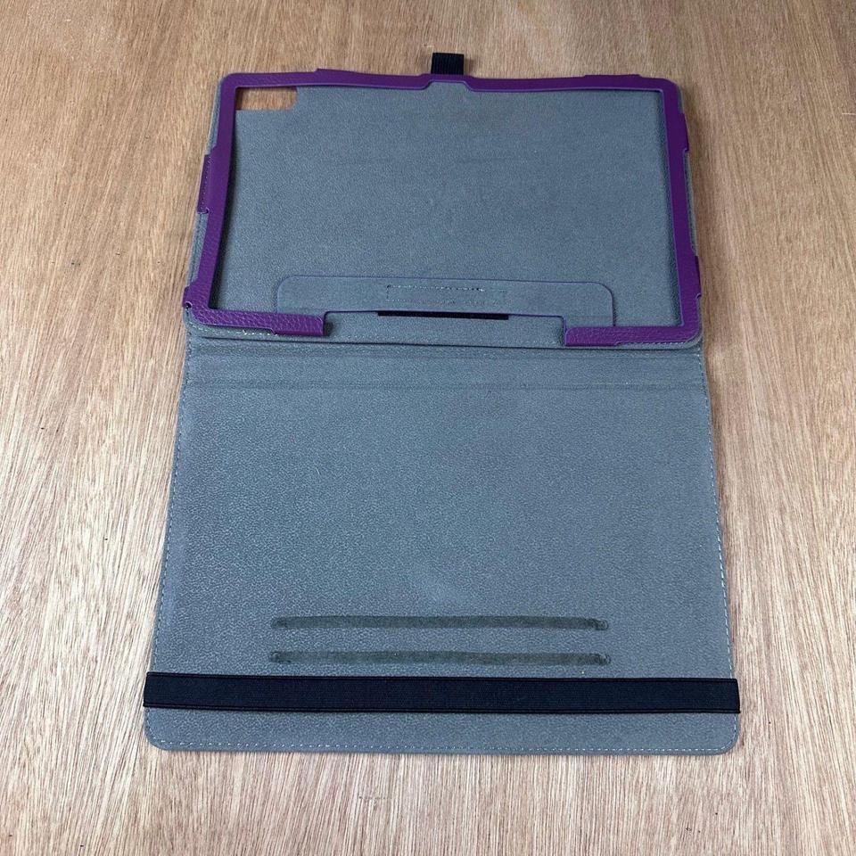 Purple Tablet Case Universal 78 3