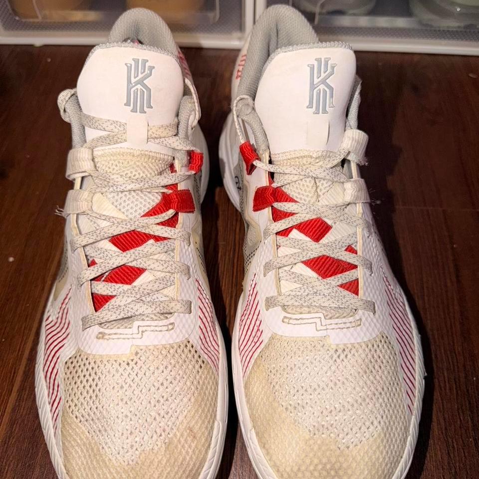 Size 85 Nike Kyrie 6552 2