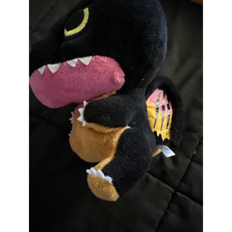 Nergigante Plush Monster Hunter 5