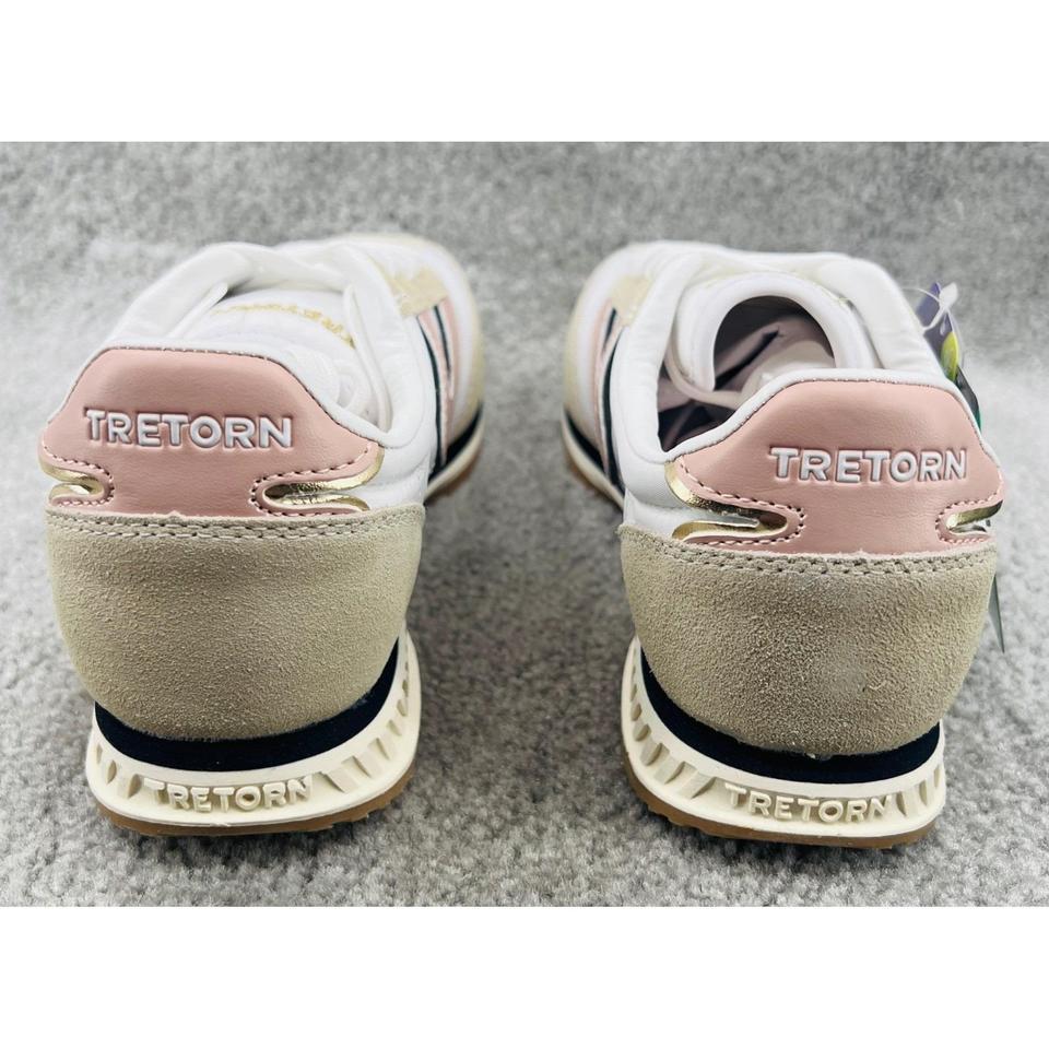 Tretorn Kristine Retro Jogger Womens E485 7