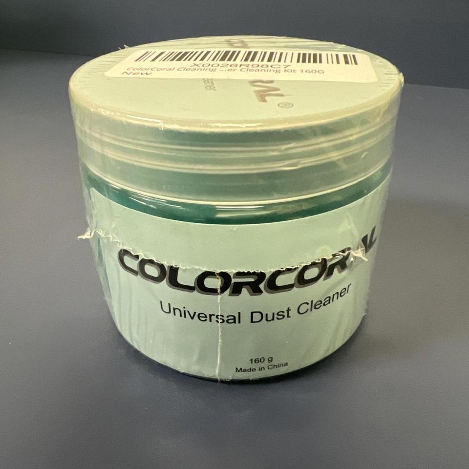 Colorcoral Cleaning Gel Universal Dust 3351