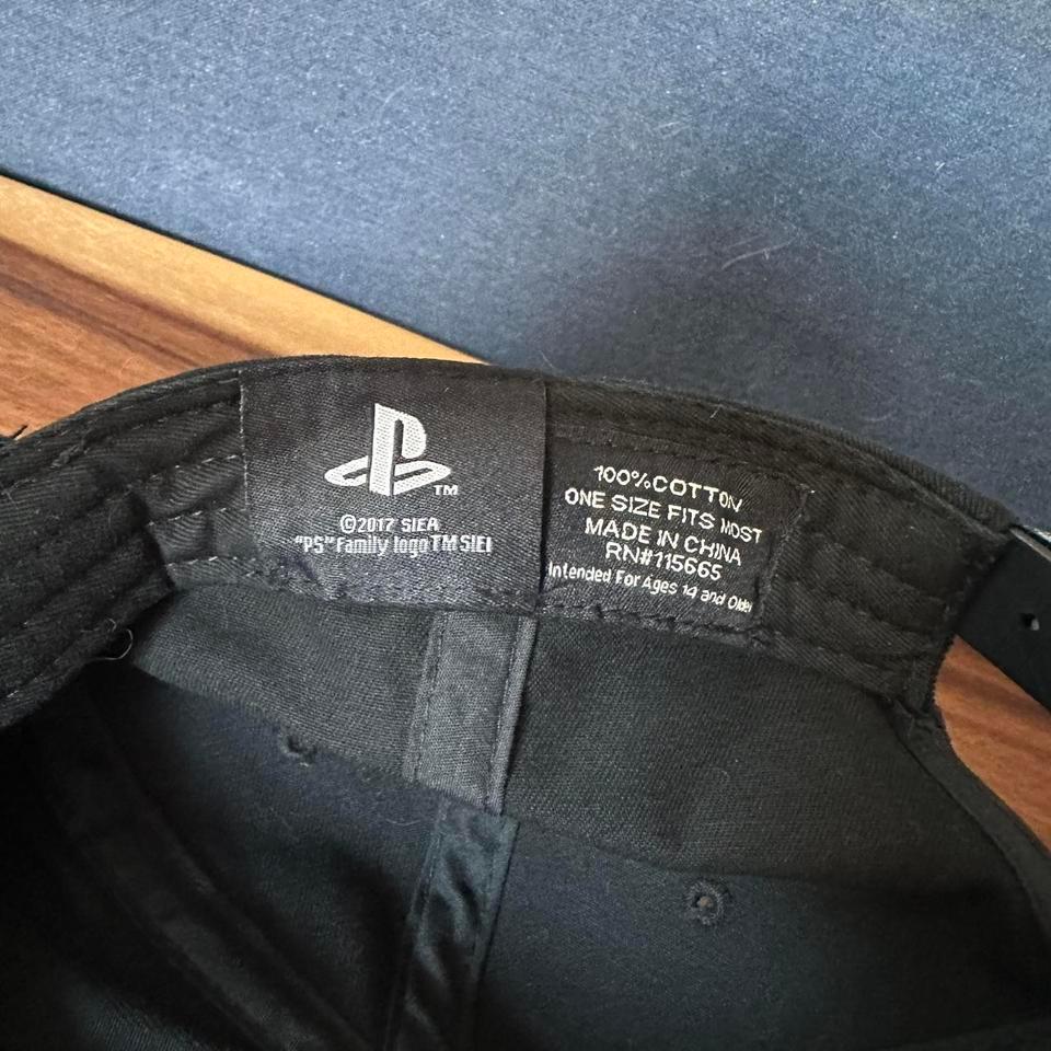 Sony Playstation 4 Controller Buttons 7