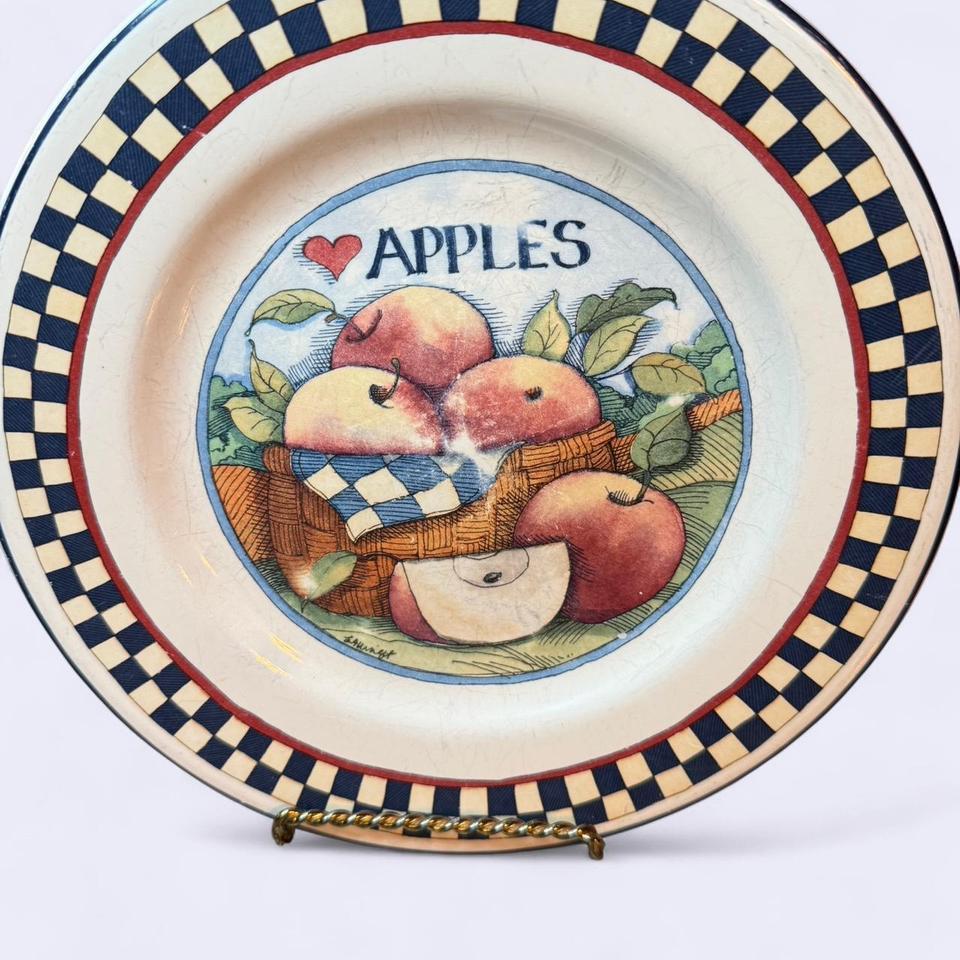 The Product Is A Vintage