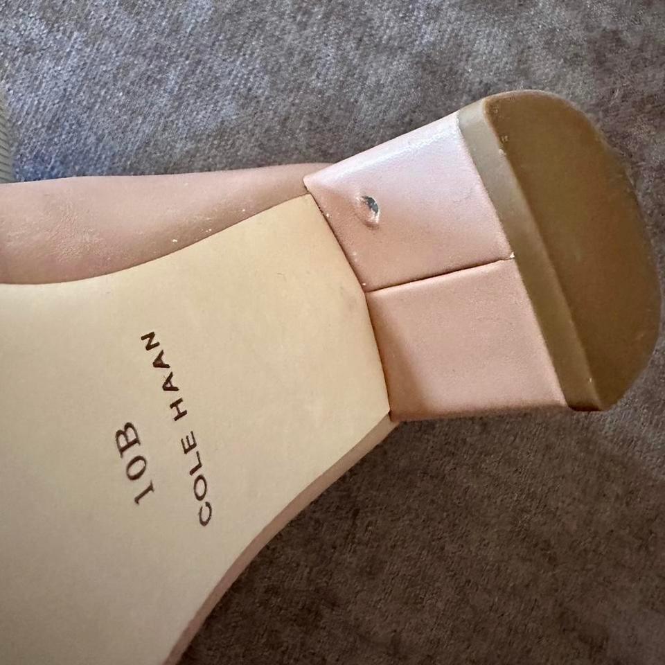 Cole Haan Grand Os Womens C732 6
