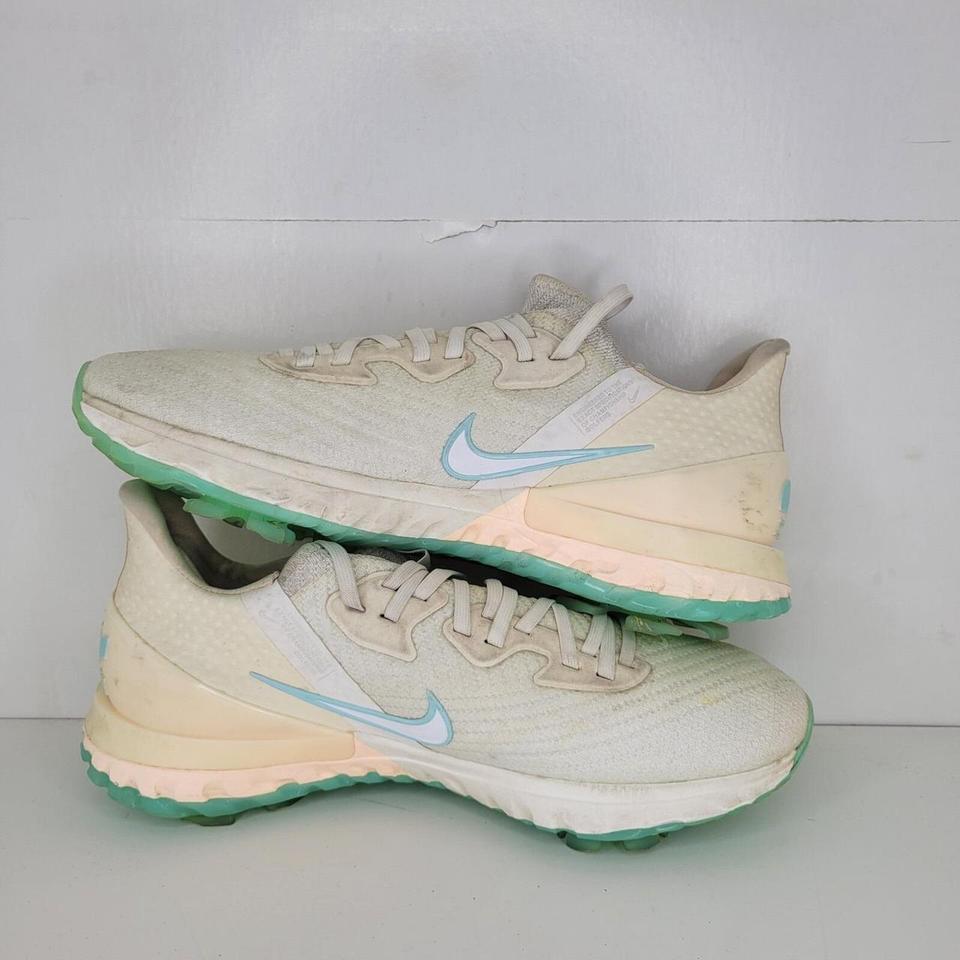 Nike Air Zoom Infinity Tour A42d 7