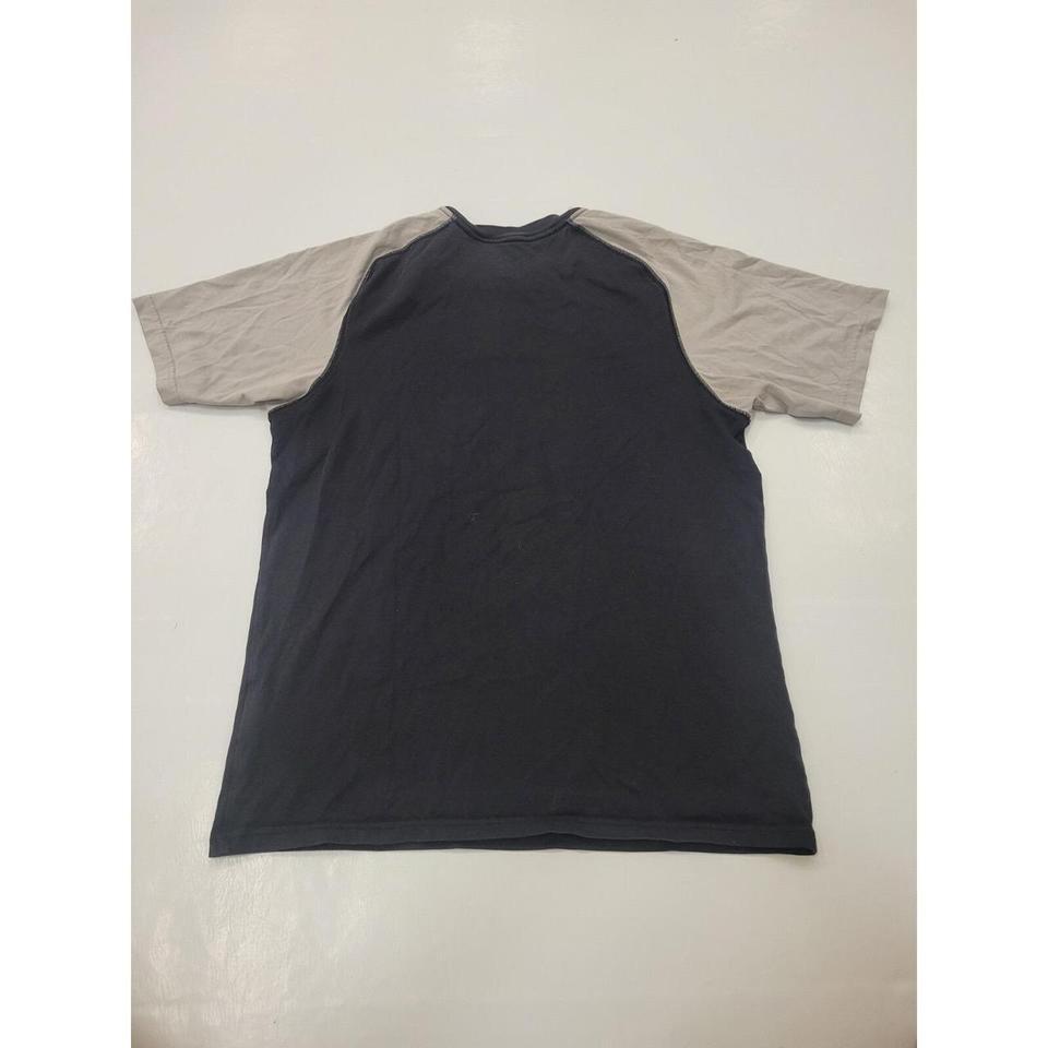 Nike Shirt Mens Small Black 90ff 2