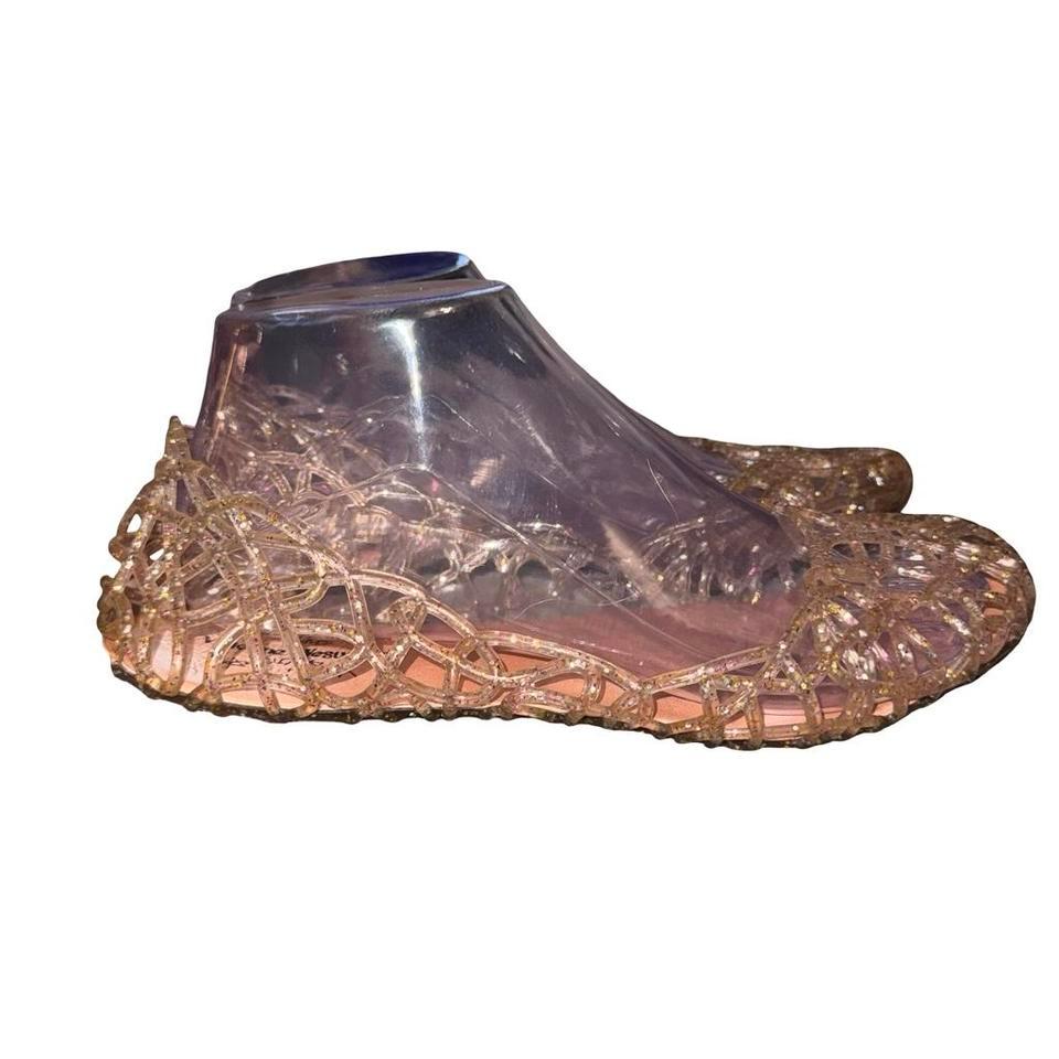 Vivienne Westwood X Melissa Glitter 2280 4