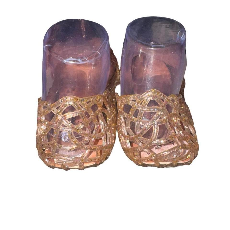 Vivienne Westwood X Melissa Glitter 2280 5