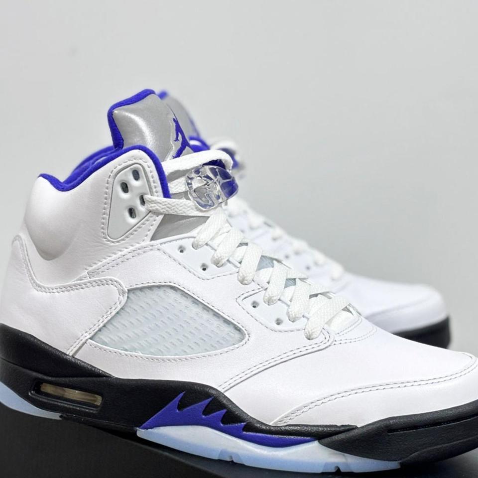 Air Jordan 5 Retro Dark
