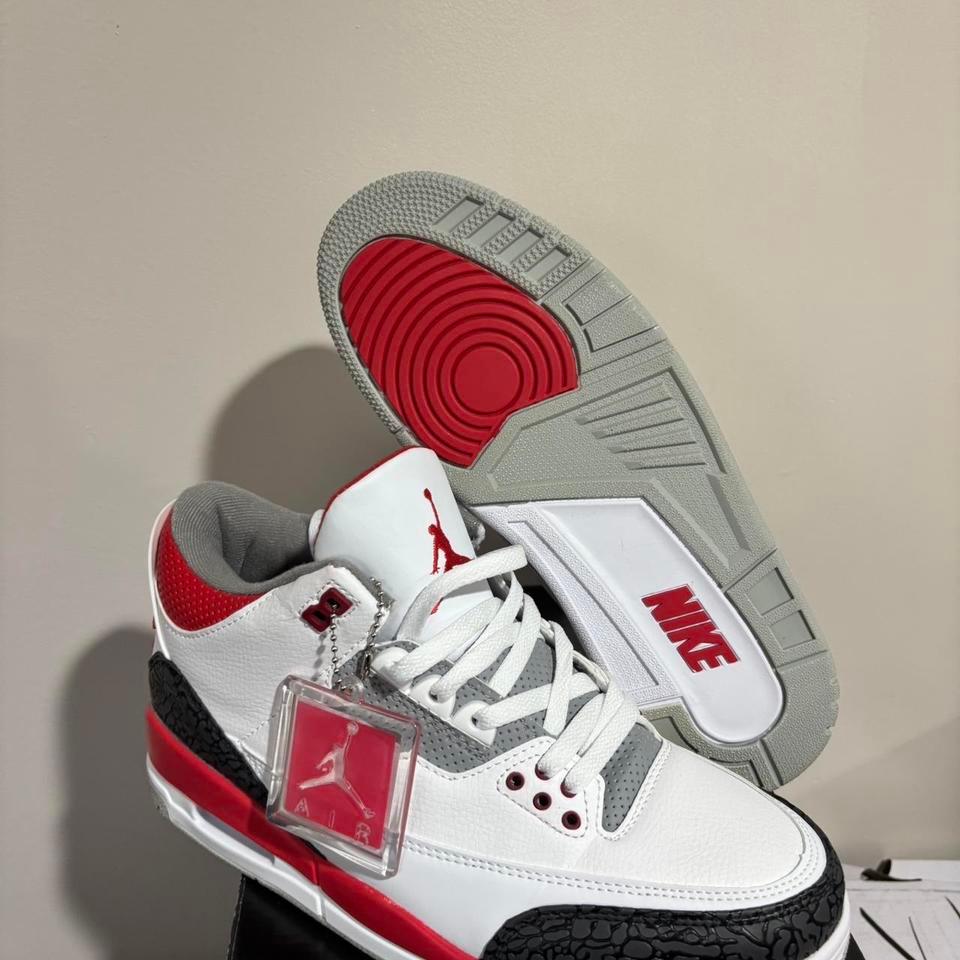 Air Jordan 3 Retro 489a 2