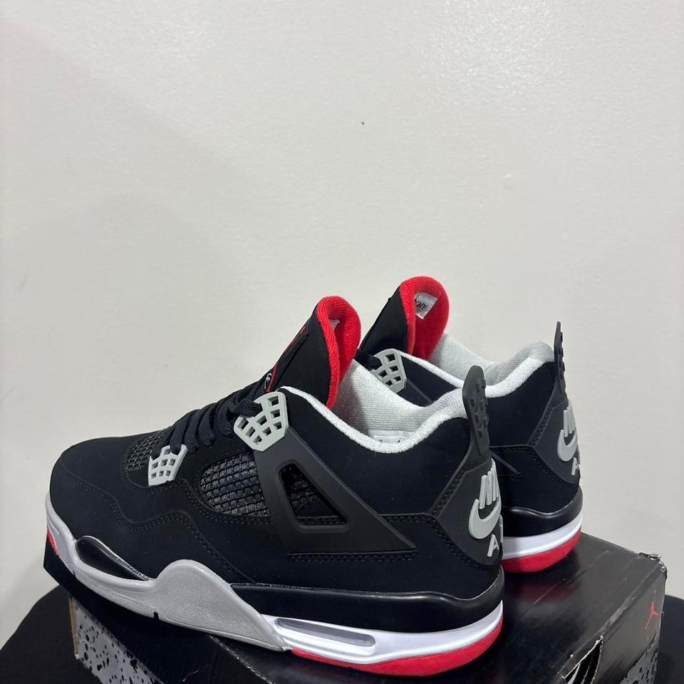 Air Jordan 4 Retro 14d4 2