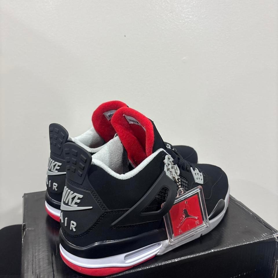 Air Jordan 4 Retro 8c8c 2