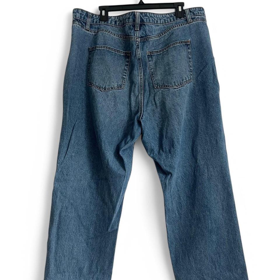 Future Collective Size 1618 Jeans 2