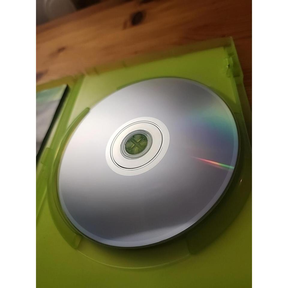 Halo Reach Xbox 360 2010 3b71 3