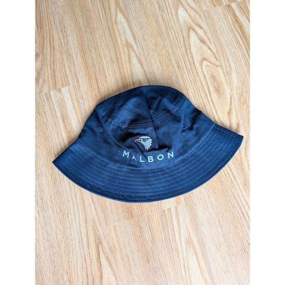 Malbon Golf Bucket Hat Eagle 44e9 2