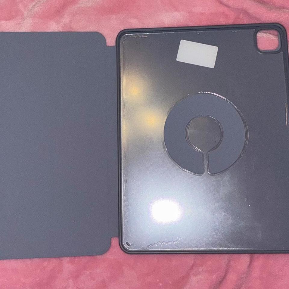 Ipad Pro 129 Magnetic Rotatable A745 2