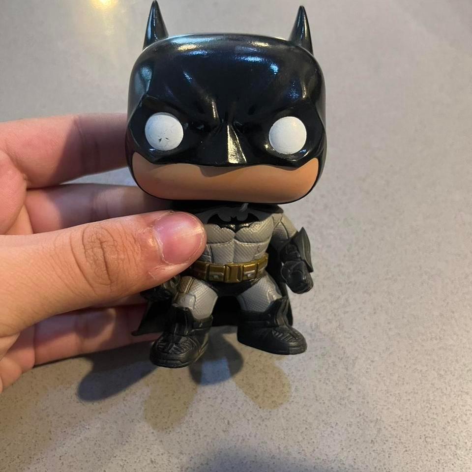Funko Pop Vinyl Batman Arkham 380f