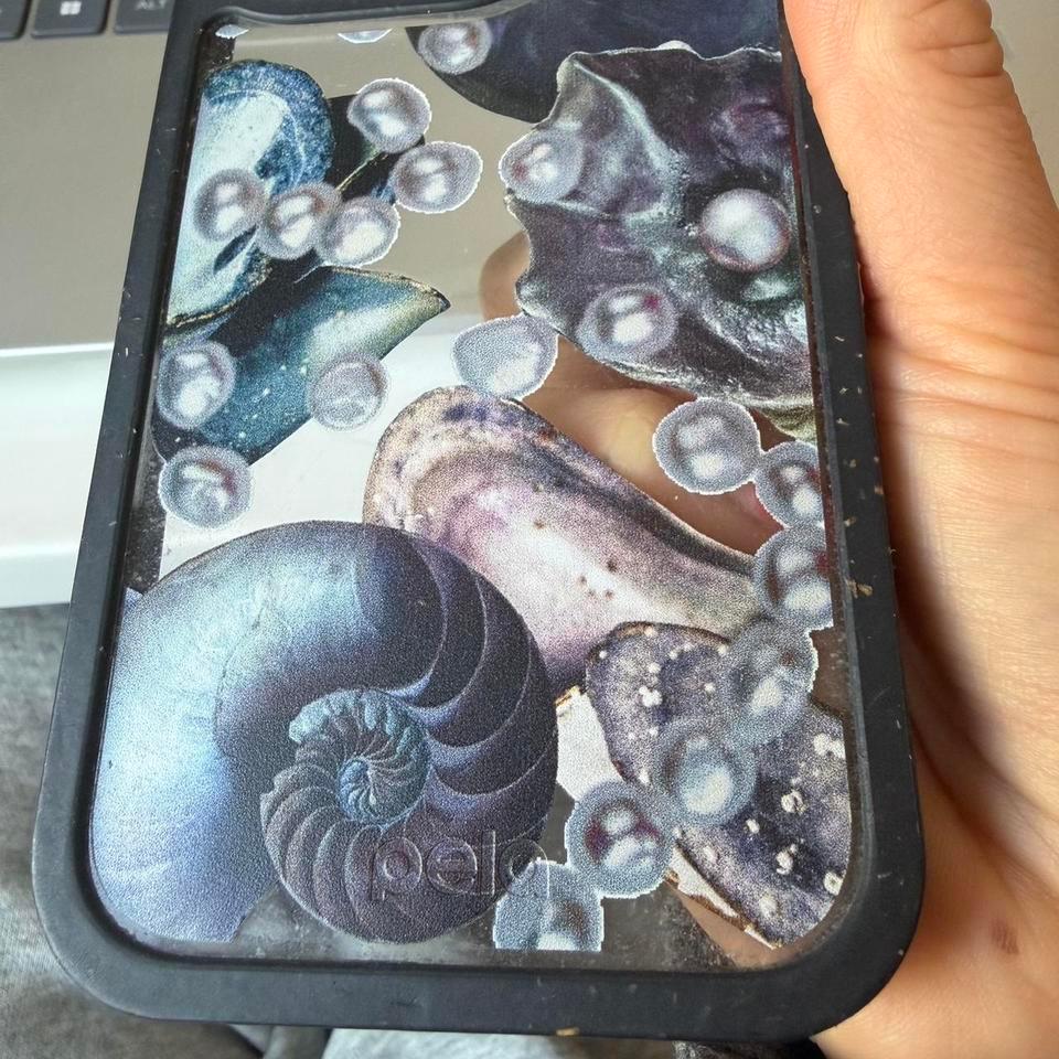 Pela Iphone Pro 16 Case 2e3b 3