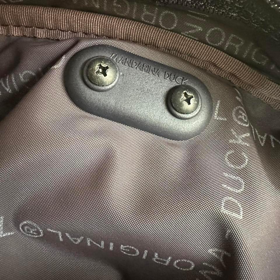 Mandarina Duck Interactive Computer Bag 7