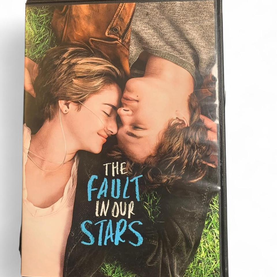 The Fault In Our Stars C1fb