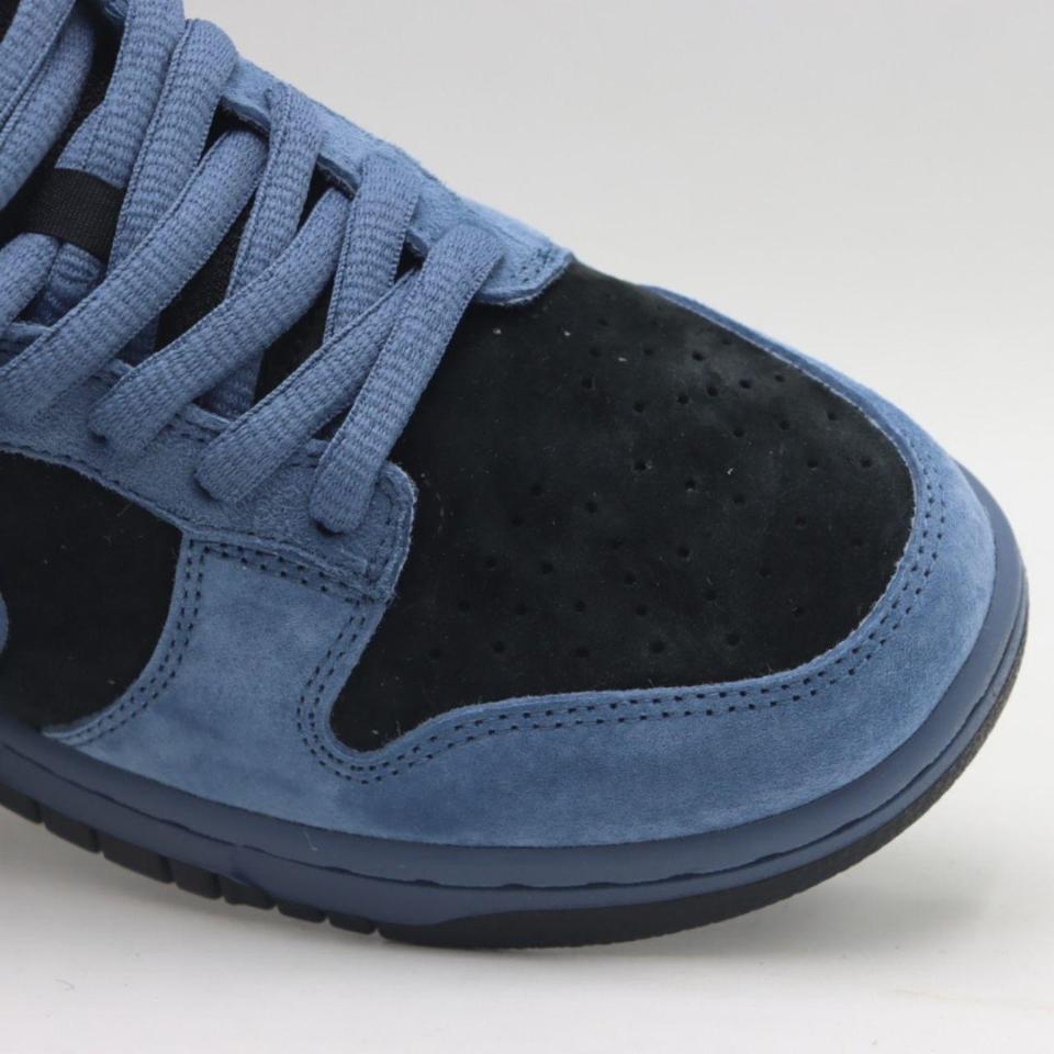 Nike Sb Dunk Low Supreme F4a3 7