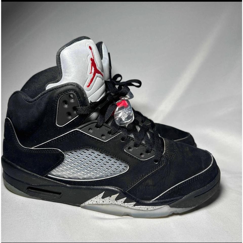 Nike Air Jordan 5 Retro 9a6d