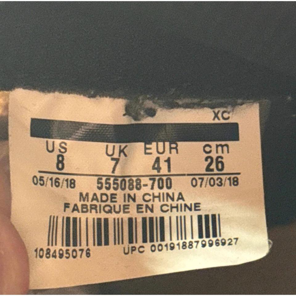Nike Air Jordan 1 Retro F84f 8