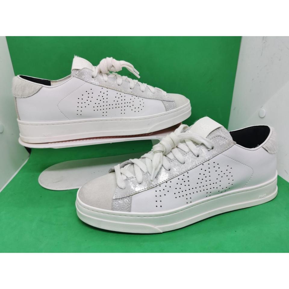 P448 Womens Thea Silver Pacific B751