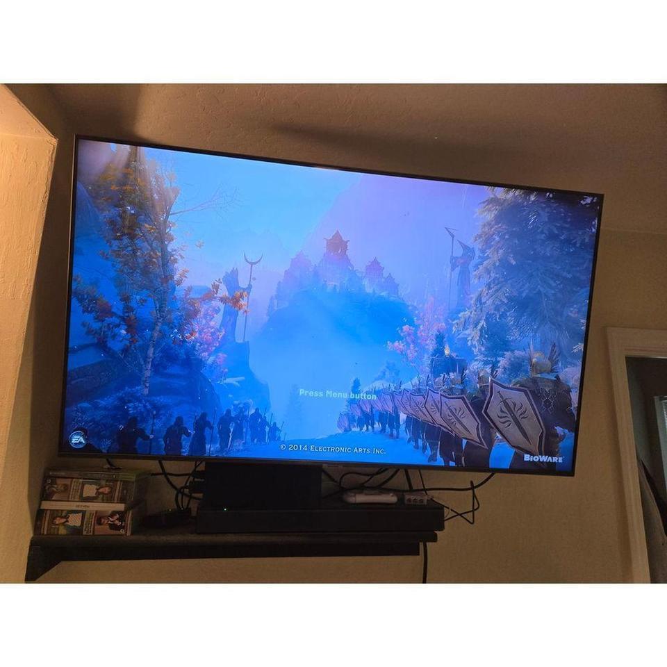 Dragon Age Inquisition 2014 Xbox E597 7