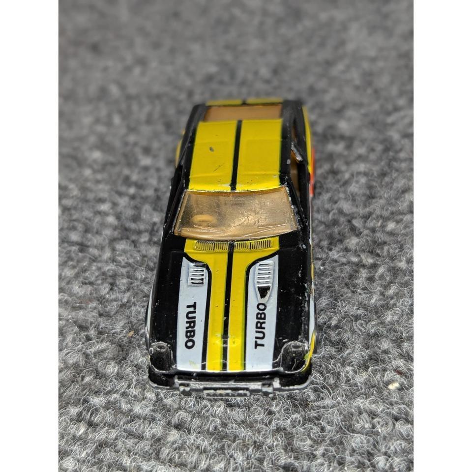 Matchbox Superfast Datsun 280zx Nissan 068e 2