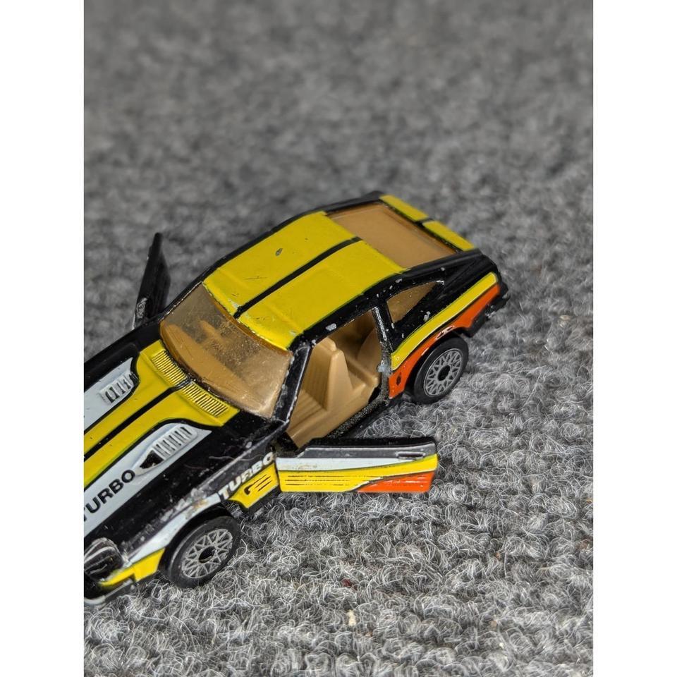 Matchbox Superfast Datsun 280zx Nissan 068e 6