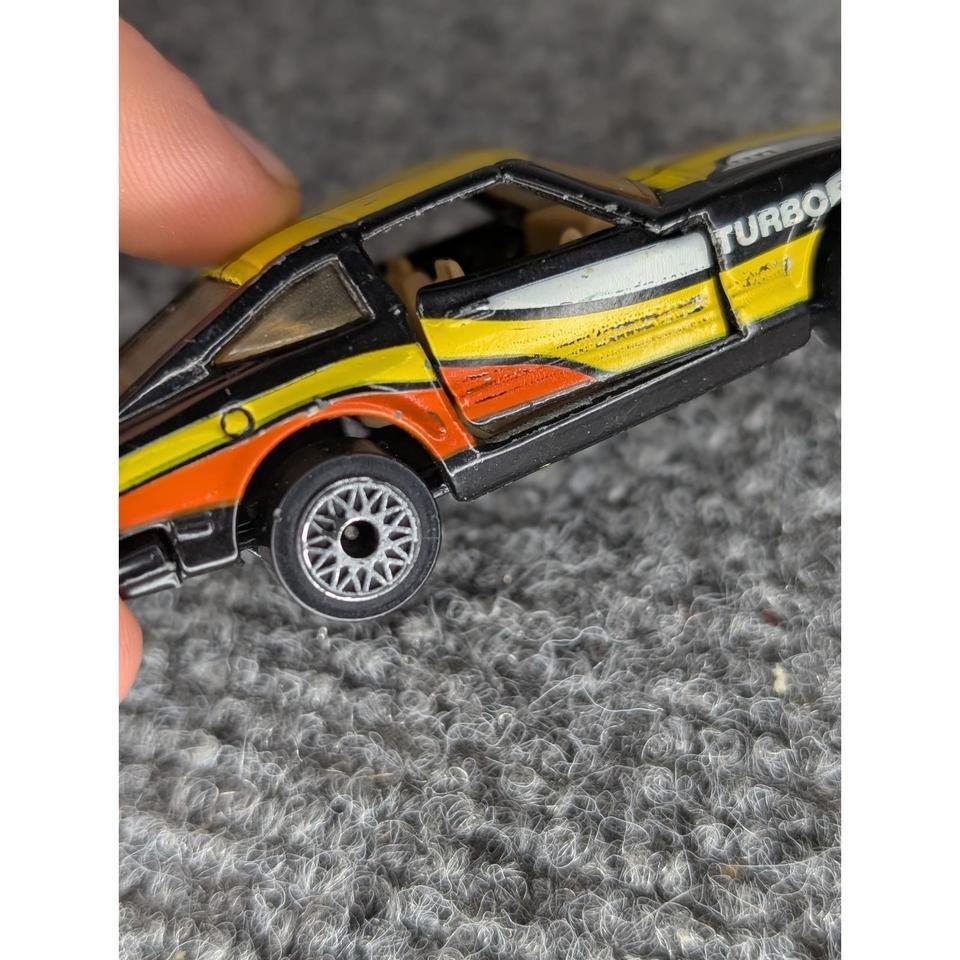 Matchbox Superfast Datsun 280zx Nissan 068e 7