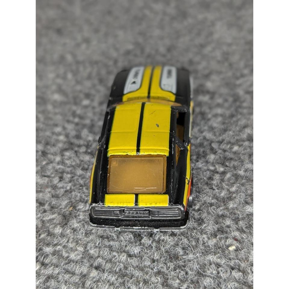 Matchbox Superfast Datsun 280zx Nissan 068e 4