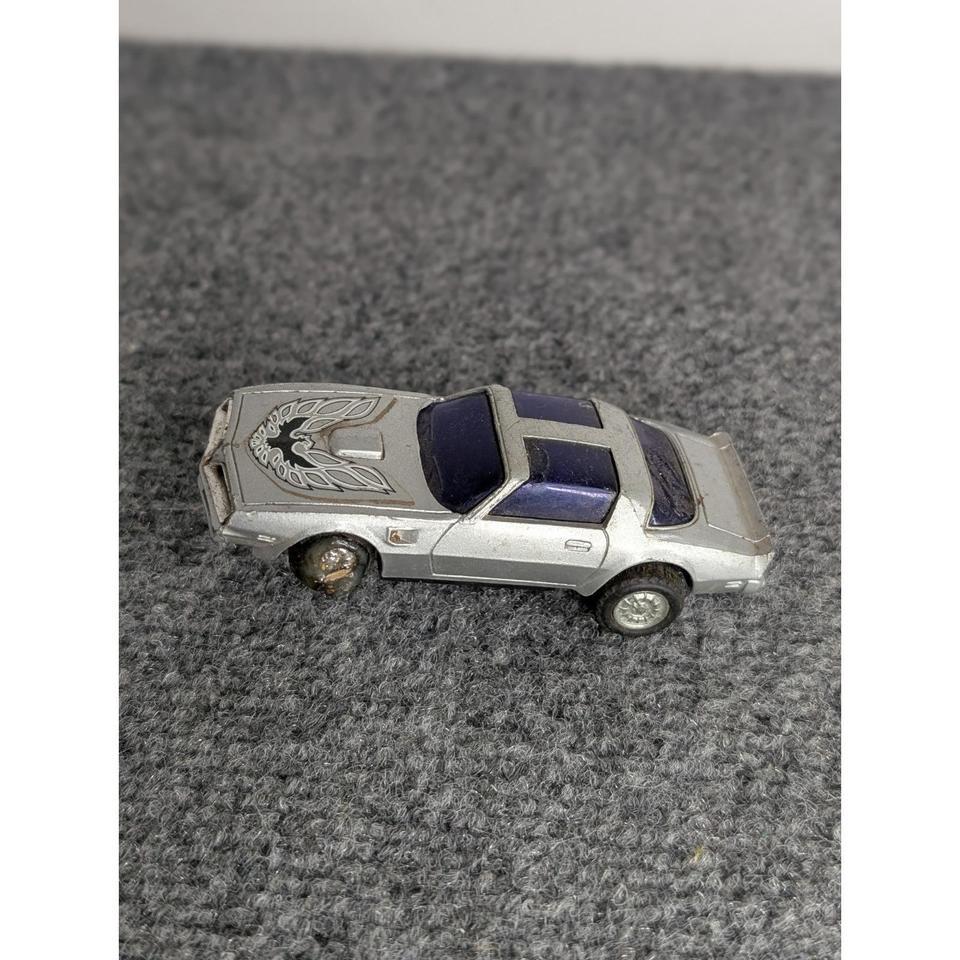 Zee Toys Zylmex Pontiac Firebird 0bb6