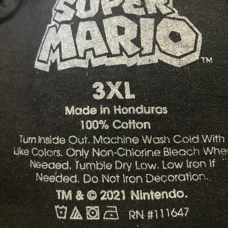 Super Mario All The Bros 8