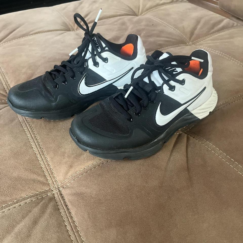 Nike Alpha Huarache Elite 2 7657 2