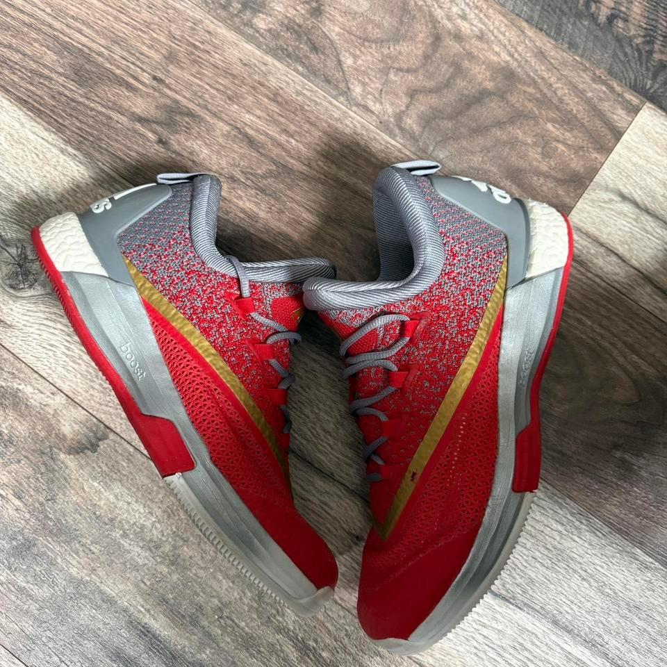 Adidas Crazy Light Boost 25 5031 7
