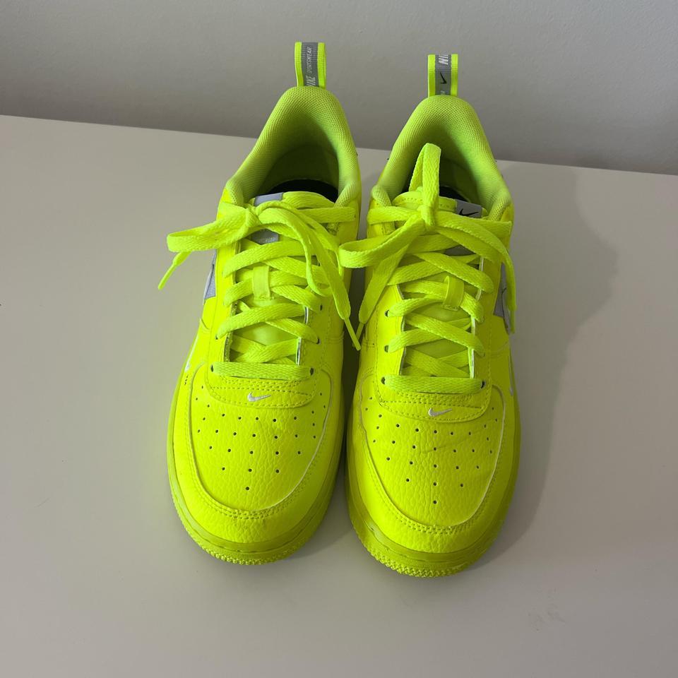 Nike Air Force 1 Low 7dbd 3