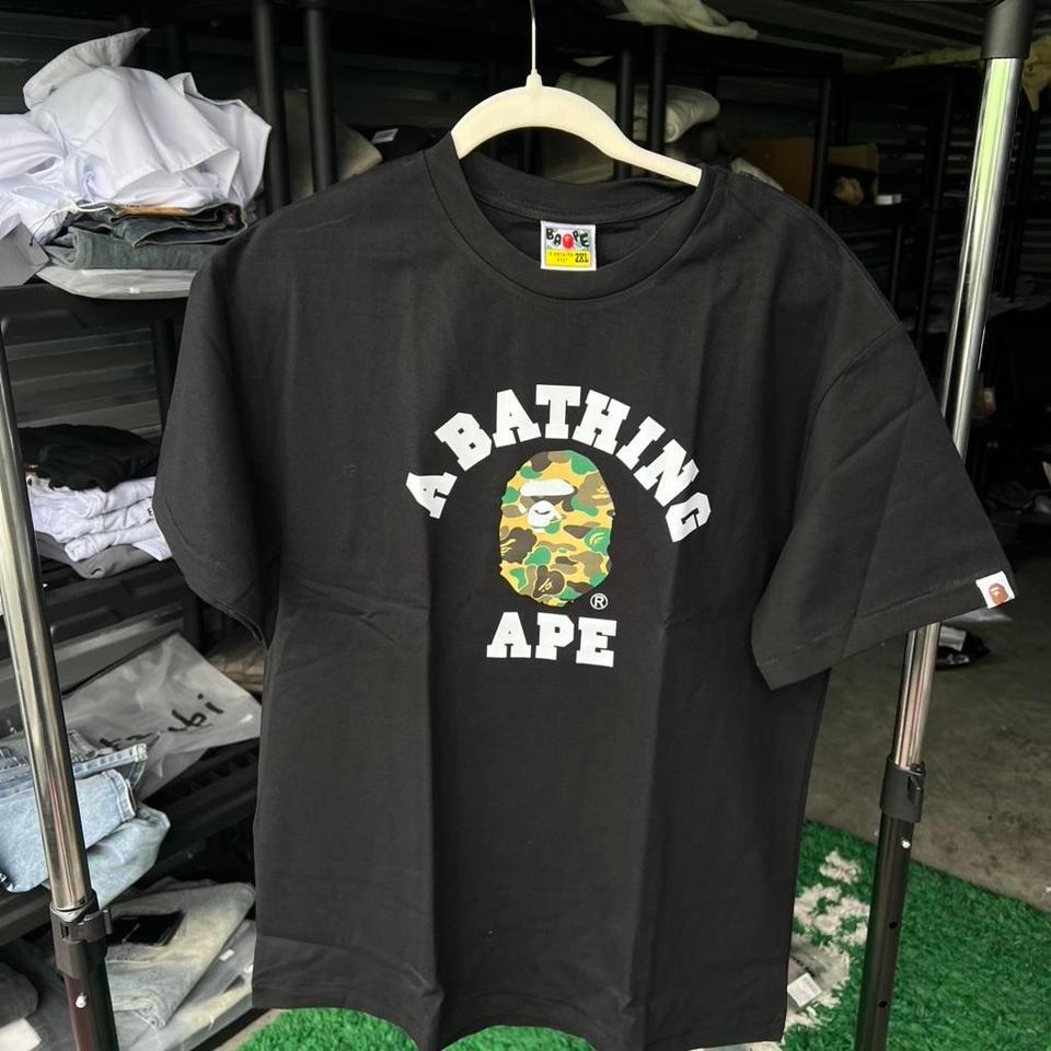 Bape Shirt Size Xxl Shipped A2a5