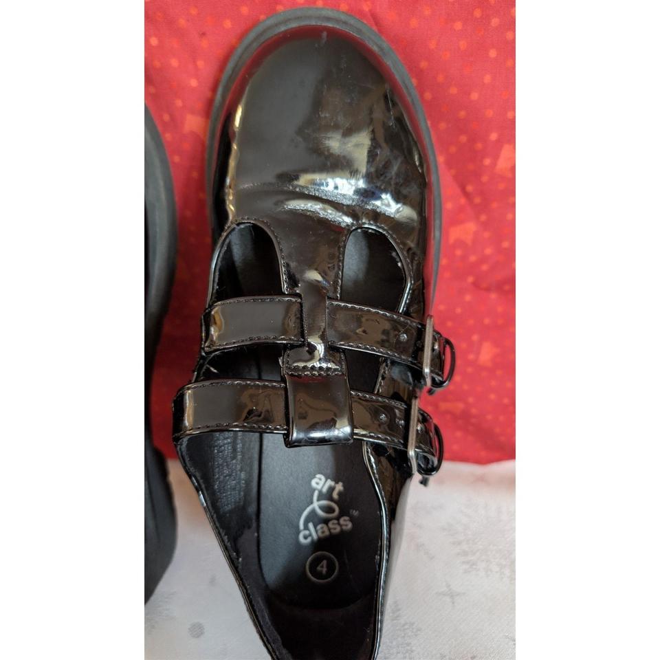 These Art Class Girls Black 860c 3