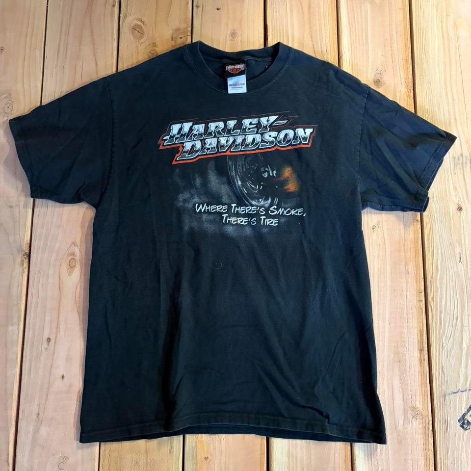 2000s Y2k Harley Davidson Where