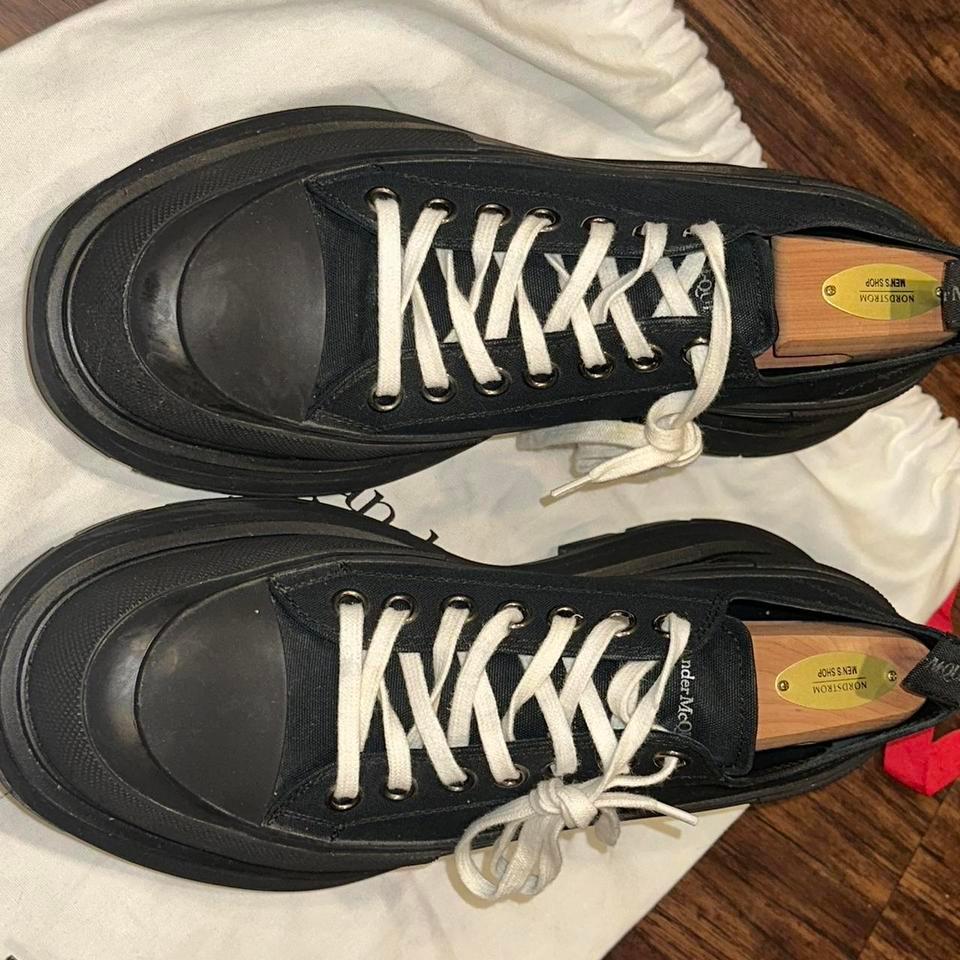 Loved Alexander Mcqueen Sneakers That C39b 6