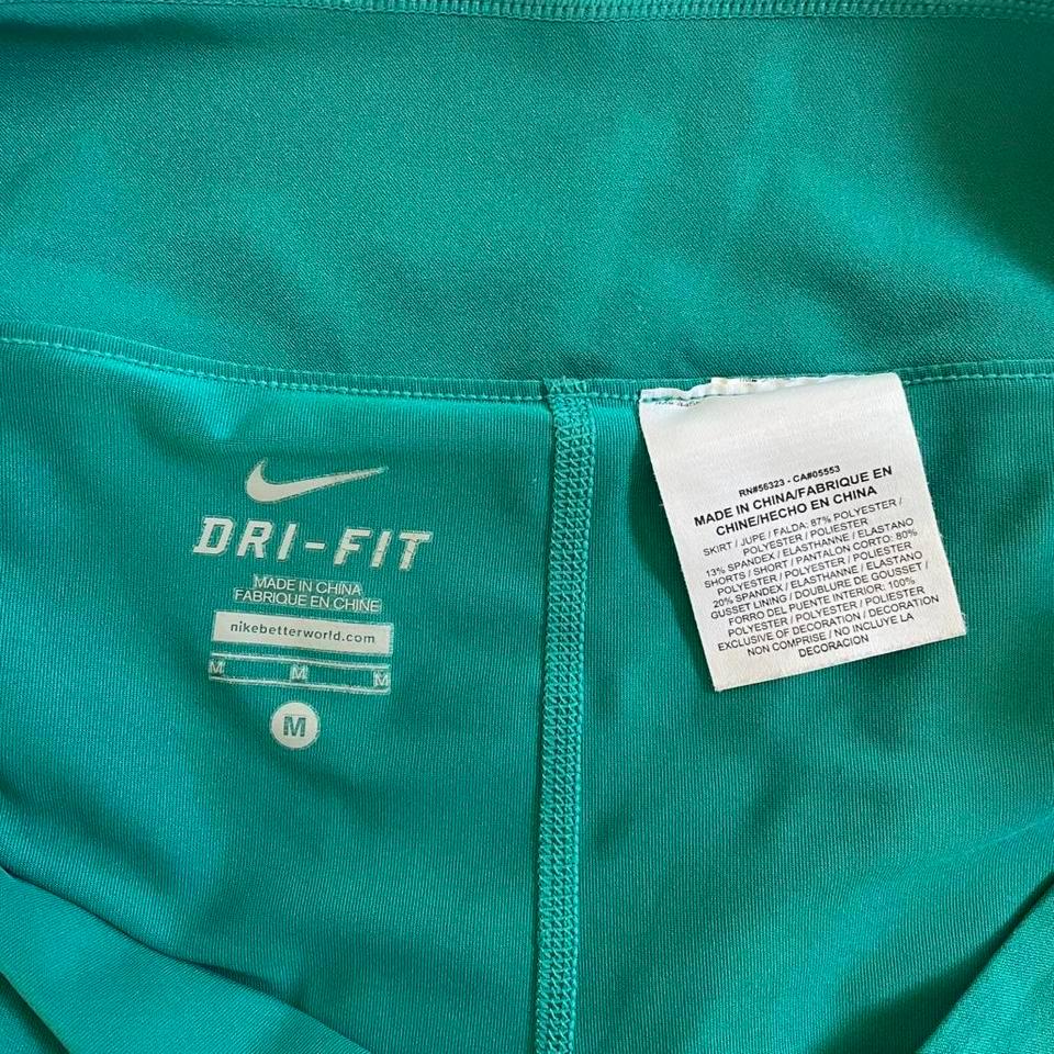 Nwot Nike Premier Maria Perforated 73f7 6