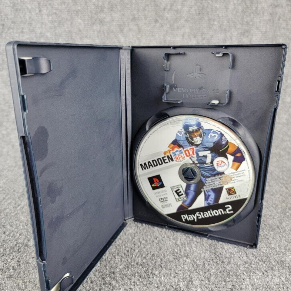 Playstation 2 Ps2 Video Games 4793 5