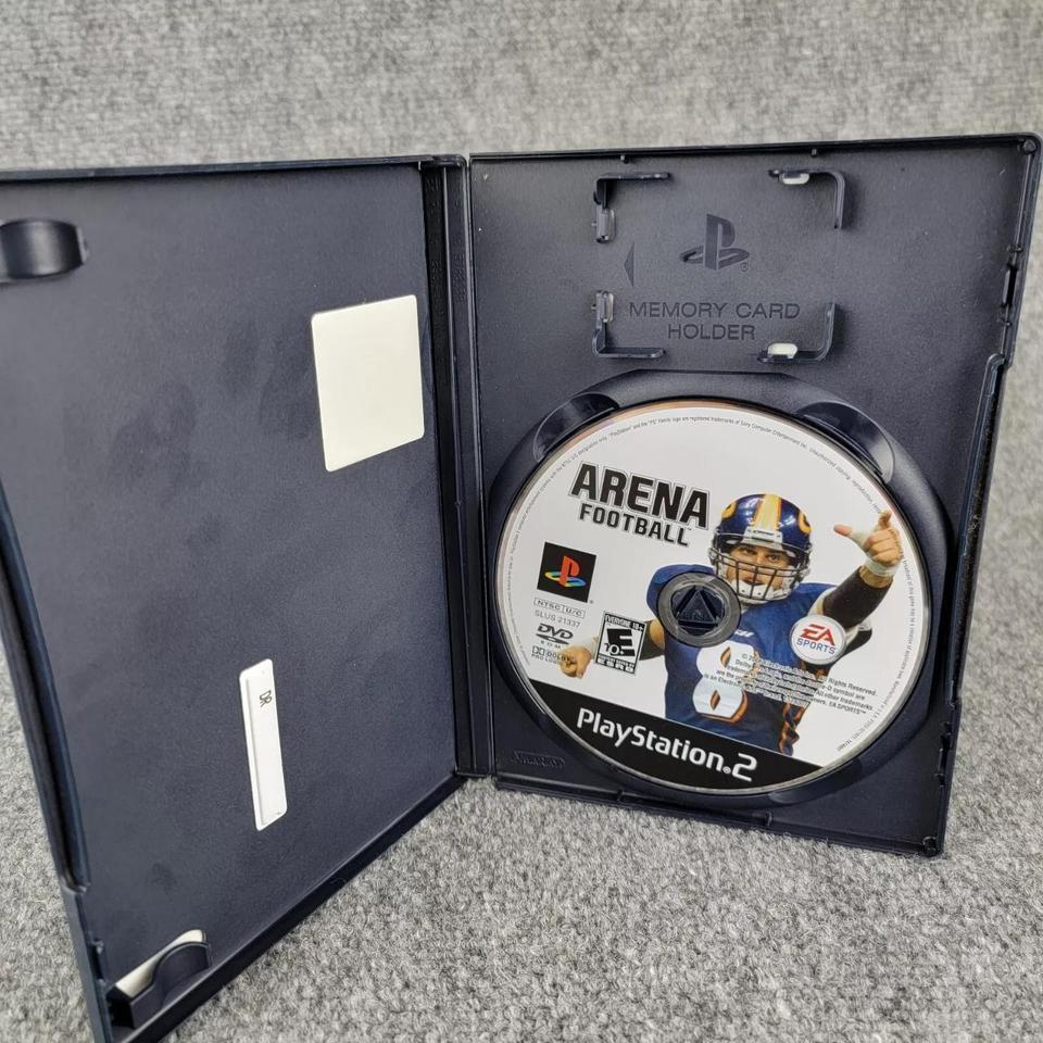 Playstation 2 Ps2 Video Games 4793 7